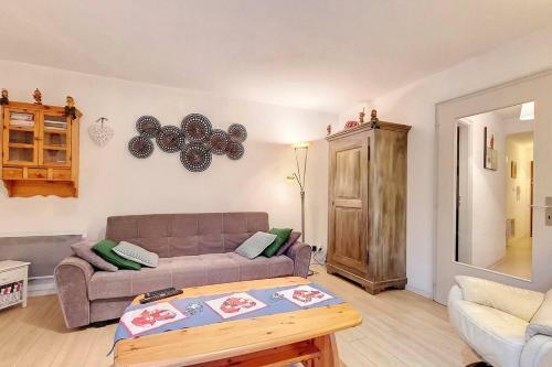 Apartamento Chez Romane - Appartement Avec Parking