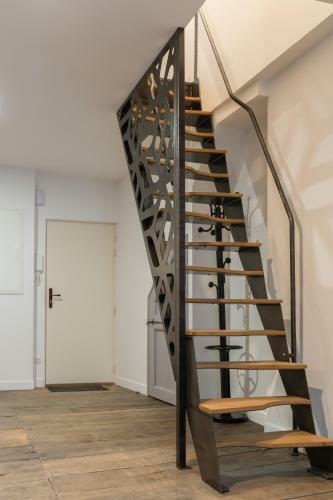 Apartamento Appartement R3 T2 Rodez Centre Historique