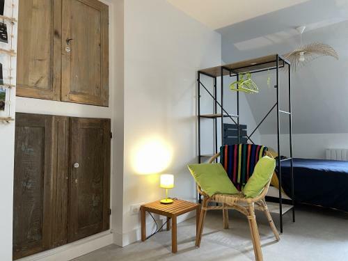 Apartamento L'appart D'helene, Rodez Centre