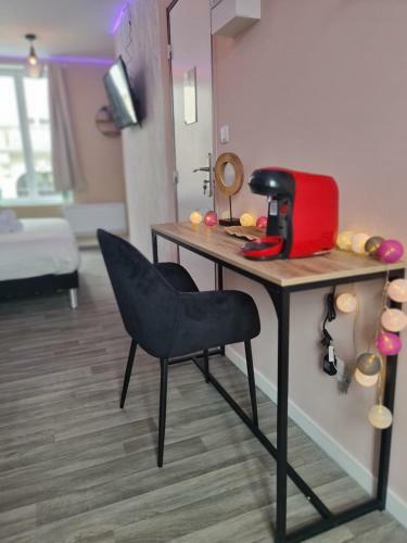 Apartamento Ng Suitehome 121grand Rue 2