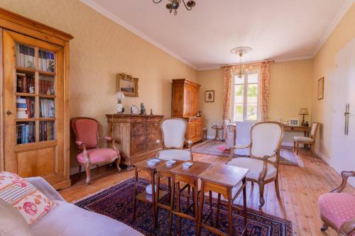 Villa Evergreen Royan