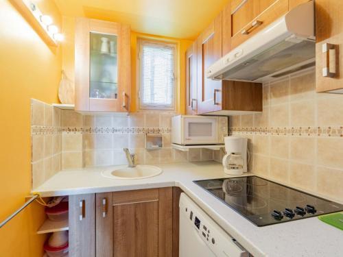 Apartment Maures de L'esterel-2