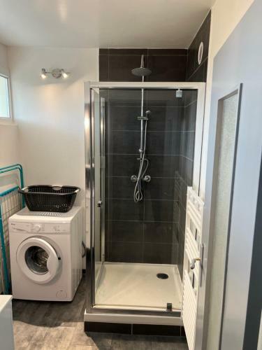 Apartamento Appartement Bord de Mer