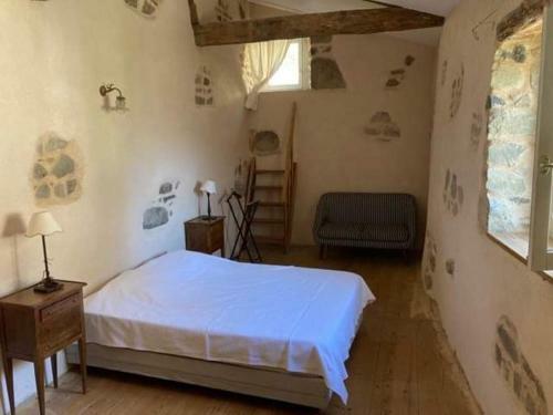 Maison de Charme Dans La Nature 8 Personnes