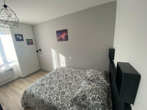 Apartamento La Merveille de Rochebonne.
