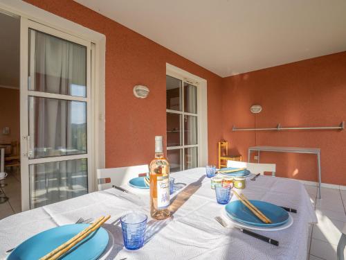 Apartment Village Cap Est�rel - L'esquinade-13