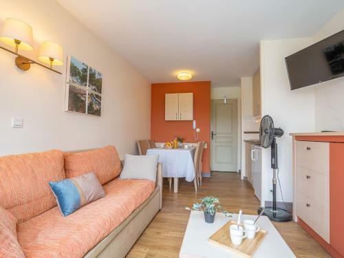Apartment Village Cap Est�rel - Le Belv�d�re-19