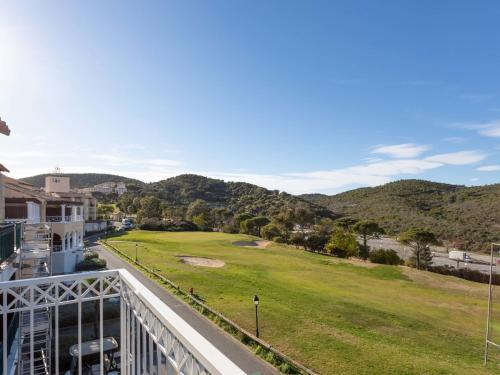Apartment Village Cap Est�rel - Le Village-14
