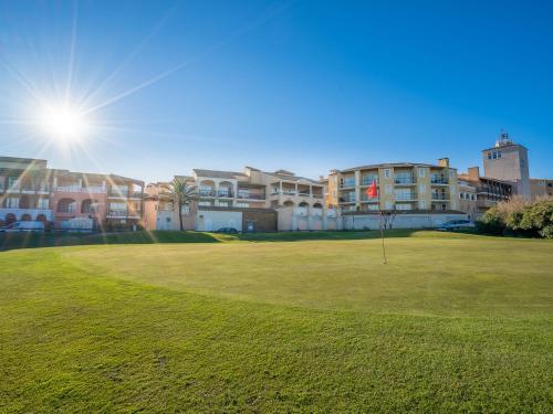 Apartment Village Cap Est�rel - Le Village-53