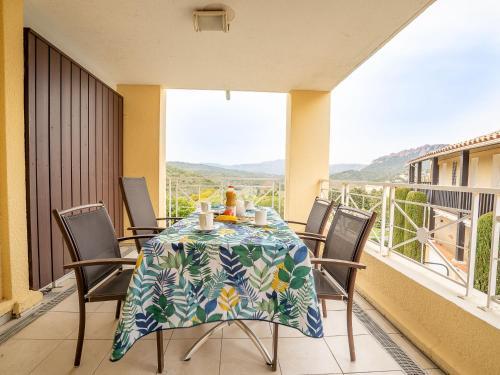 Apartamento Studio Village Cap Est�rel - Le Village-37
