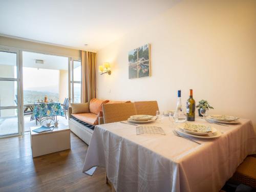 Apartamento Studio Village Cap Est�rel - Le Village-37