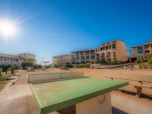 Apartment Village Cap Est�rel - Le Village-26