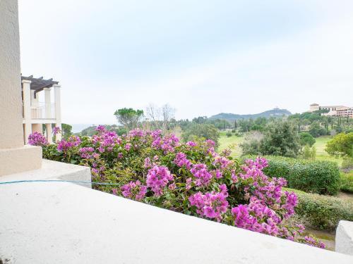 Apartamento Studio Village Cap Est�rel - L'esquinade-91