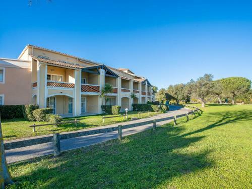 Apartamento Studio Village Cap Est�rel - L'esquinade-91