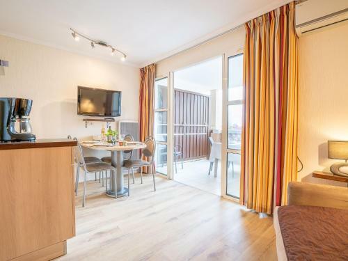 Apartamento Studio Village Cap Est�rel - L'esquinade-91
