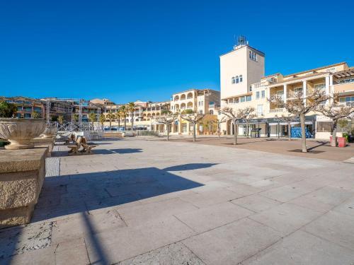 Apartamento Studio Village Cap Est�rel - L'esquinade-91