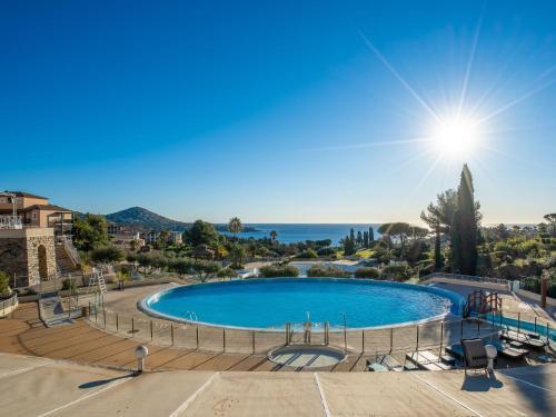 Apartment Village Cap Est�rel - L'esquinade-6