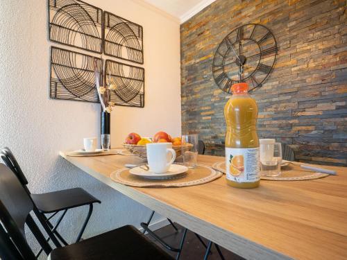 Apartment Village Cap Est�rel - L'esquinade-6