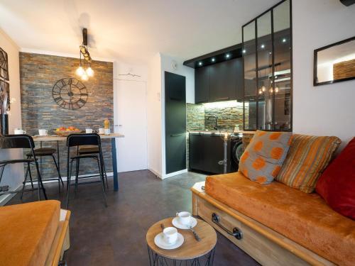 Apartment Village Cap Est�rel - L'esquinade-6