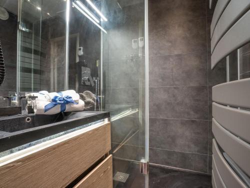 Apartment Village Cap Est�rel - L'esquinade-6