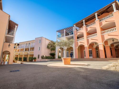 Apartment Village Cap Est�rel - Le Village-71