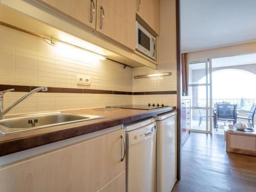 Apartment Village Cap Est�rel - Le Village-40