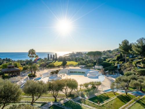 Apartment Village Cap Est�rel - L'esquinade-7