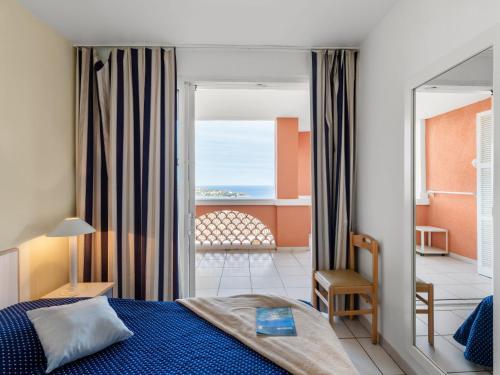 Apartment Village Cap Est�rel - Les Bastides-1