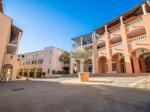Apartment Village Cap Est�rel - Le Belv�d�re-17