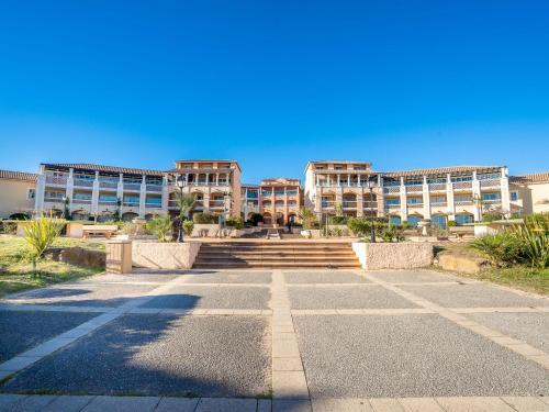 Apartamento Studio Village Cap Est�rel - Le Village-72