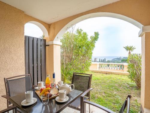 Apartamento Studio Village Cap Est�rel - Le Village-72