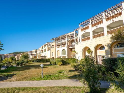 Apartment Village Cap Est�rel - Le Belv�d�re-21