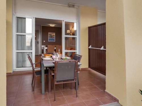 Apartamento Studio Village Cap Est�rel - L'esquinade-83