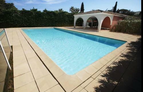 Apartamento Les Jardines D`artemis (27)