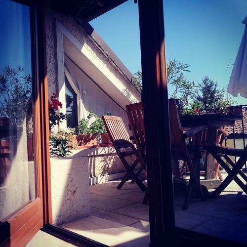 Bed & Breakfast Antica Corte Panego