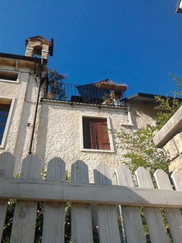 Bed & Breakfast Antica Corte Panego