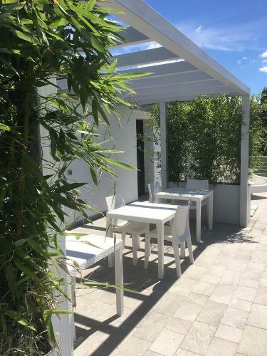 Bed & Breakfast Dolce Dormire Suite