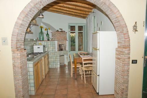 Apartamento Case Di Loco Castro