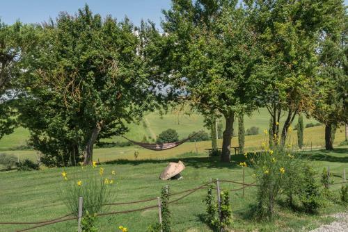 Agroturismo Agriturismo Casa Colsereno