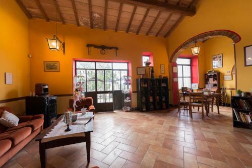 Agroturismo Agriturismo Casa Colsereno