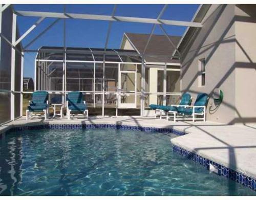 Orlando Discount Villas - Davenport