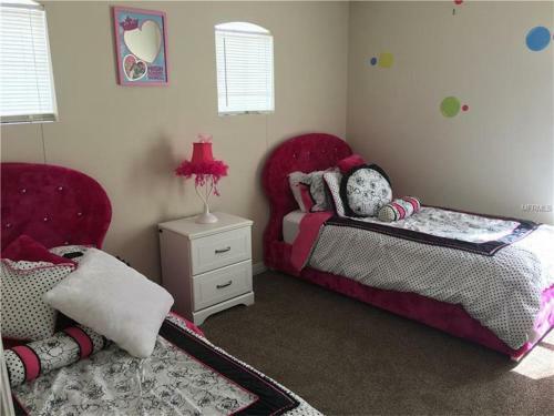 Orlando Discount Villas - Davenport