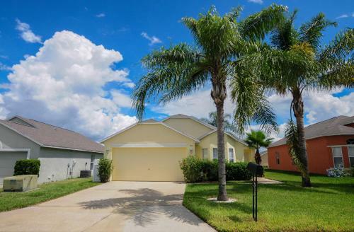 Orlando Discount Villas - Davenport