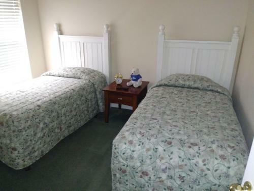 Orlando Discount Villas - Davenport