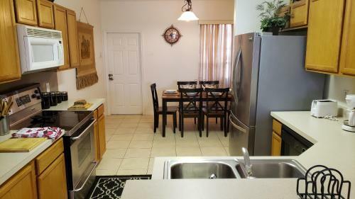 Orlando Discount Villas - Davenport