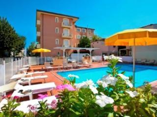 Apartamento Residence I Girasoli