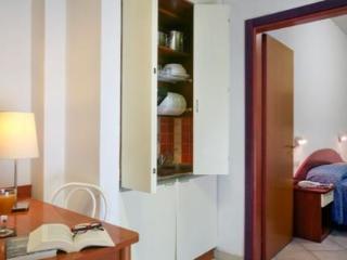 Apartamento Residence I Girasoli