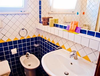 Apartamento Residence I Girasoli