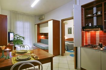 Apartamento Residence I Girasoli