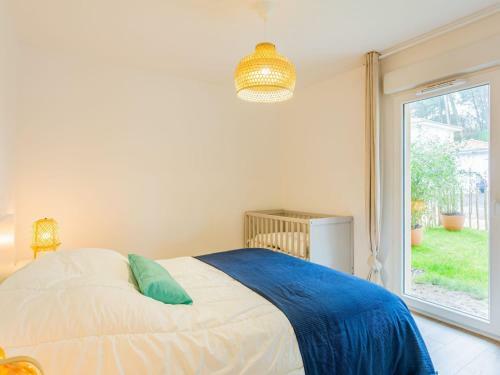 Holiday Home Dune Blanche-2